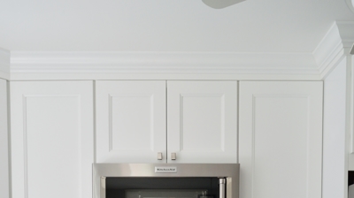 Maine Ave Kitchen Photo